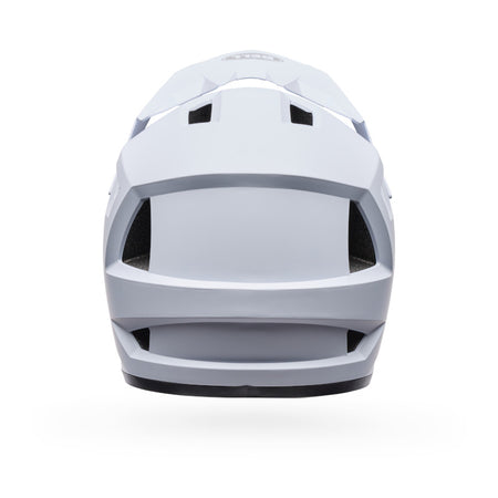 Bell Sanction 2 - Matte White