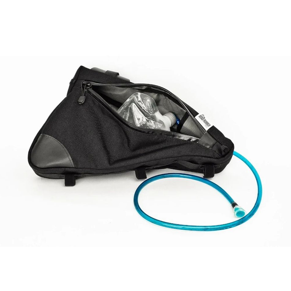 ROADRUNNER FULL FRAME WEDGE BAG