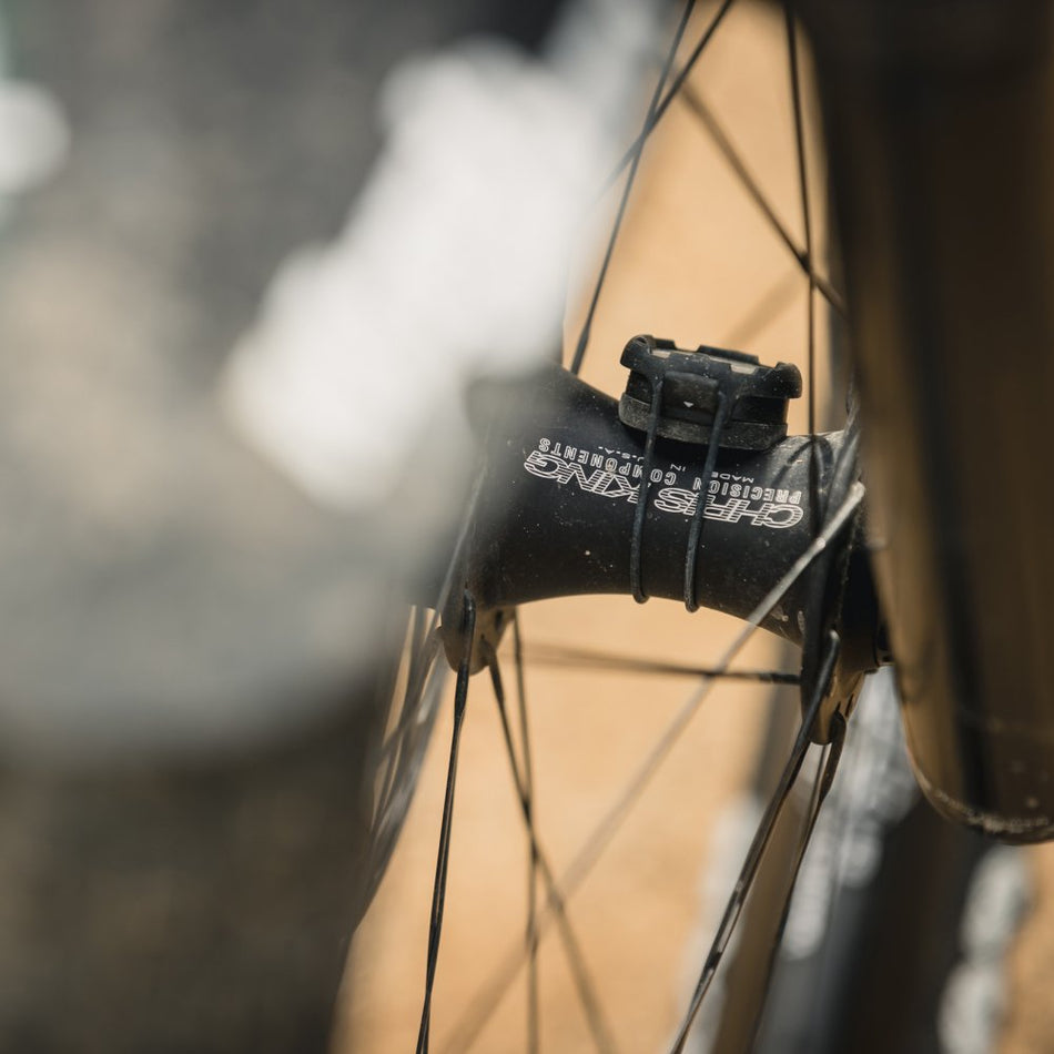 STAGES - SPEED SENSOR