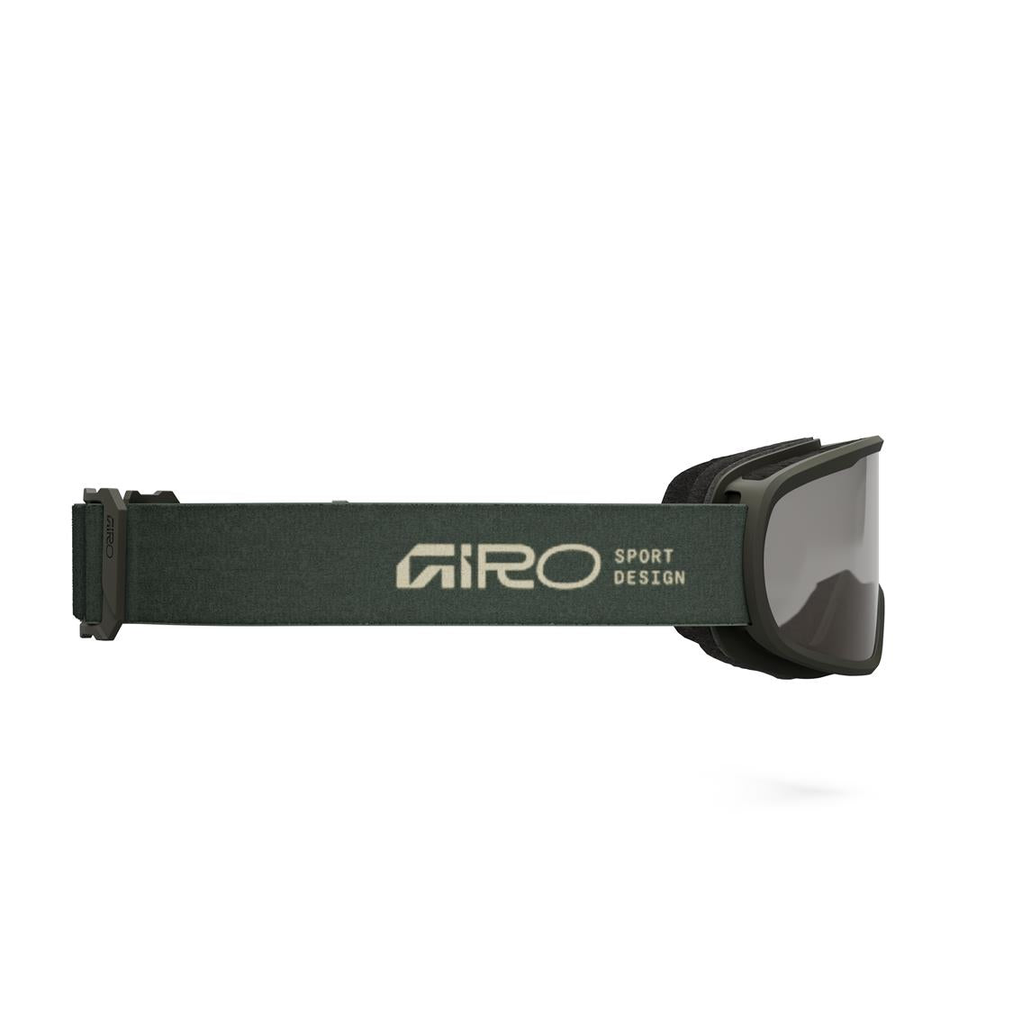 Giro Tempo Goggle  - Dark Sage
