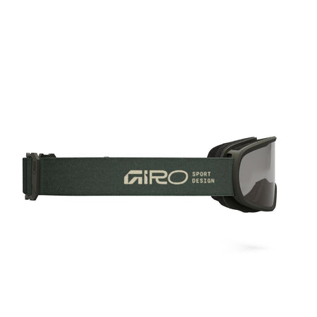 Giro Tempo Goggle  - Dark Sage