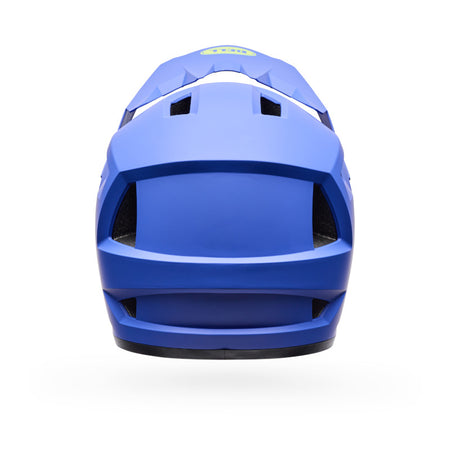 Bell Sanction 2 - Matte Electric Blue