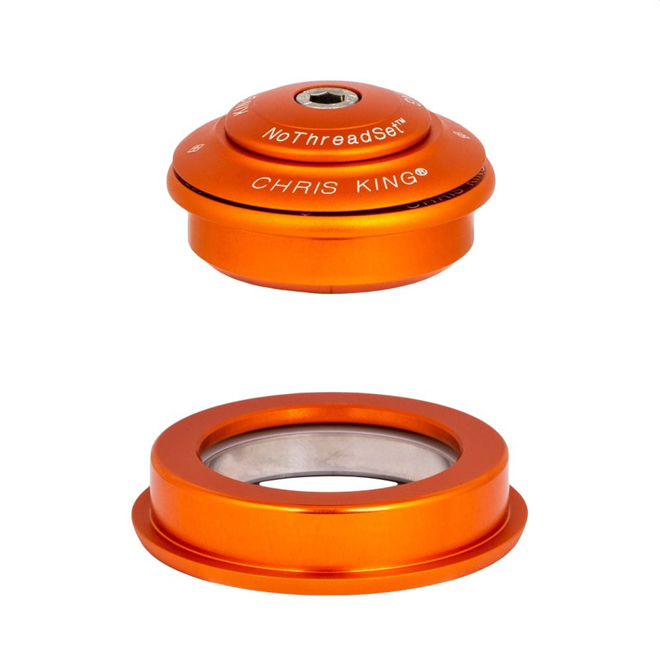 CHRIS KING - INSET 2 HEADSET