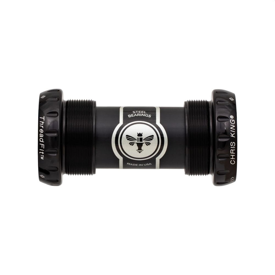 CHRIS KING - THREADFIT 24 BB - SILVER