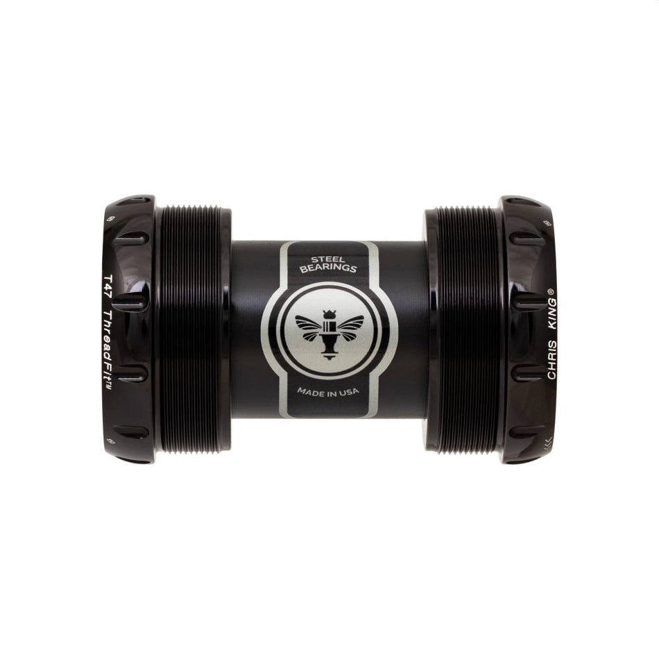 CHRIS KING - THREADFIT T47 30x BOTTOM BRACKET