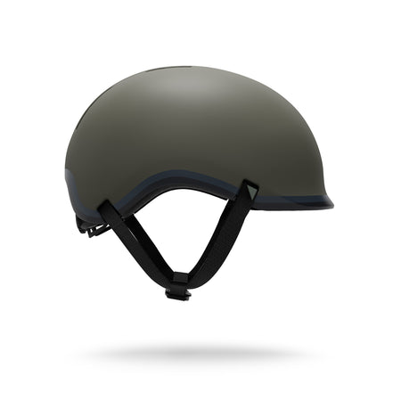 Giro Hoxton Mips - Matte Dark Sage