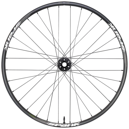 SPANK 369 Vibrocore 27.5 Front
