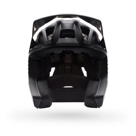 Bell 3QTR-Air Mips - Matte Black