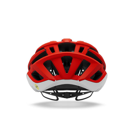 Giro Agilis Mips - Matte Flame Red