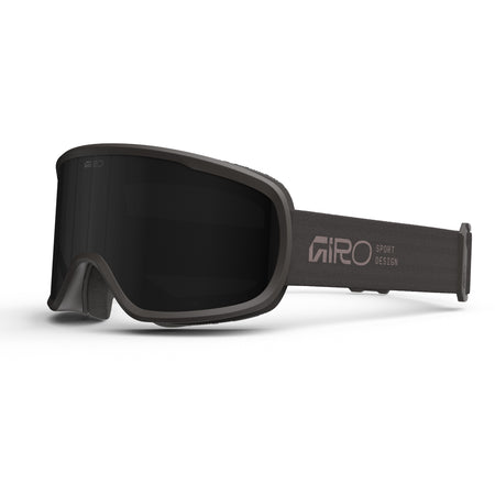Giro Cruz Stacked Canyon Clay Ultra Black 1