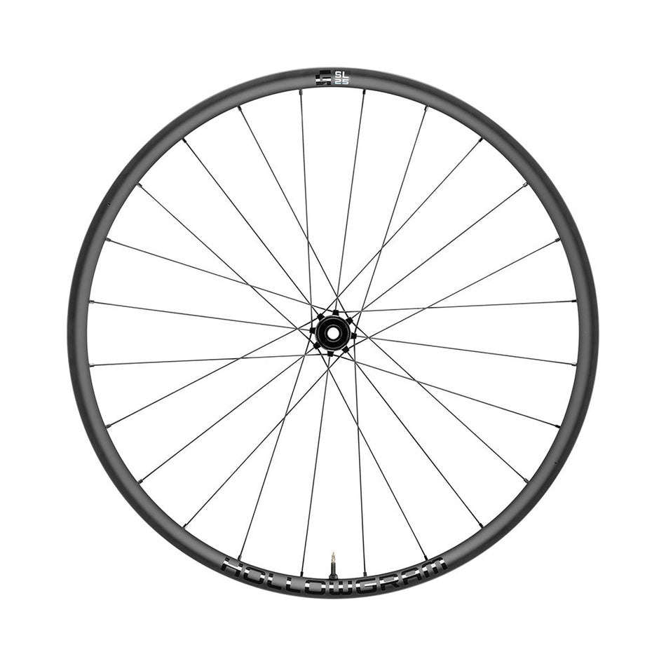 Cannondale HollowGram G-SL 25 Disc Front Wheel 650B 100x12mm

