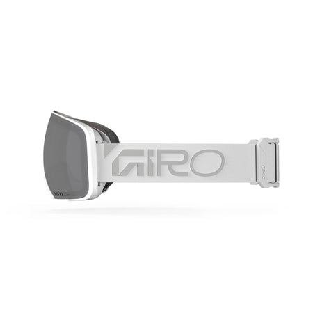 Giro Comp Wordmark White