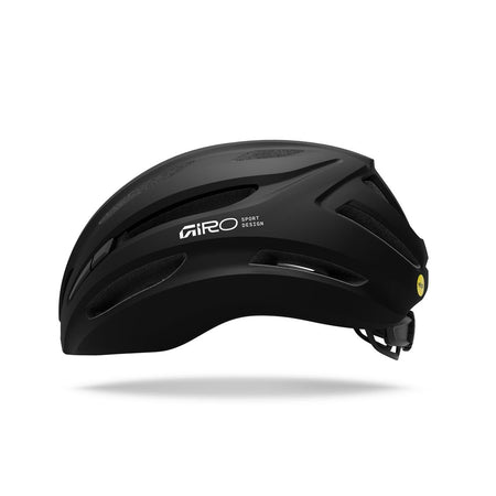 Giro Isode Mips II - Matte Black