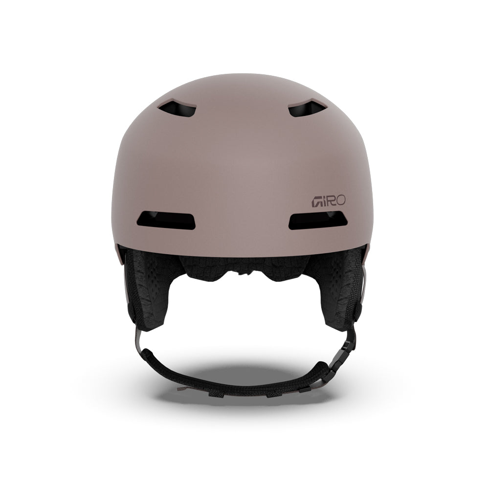 Giro Ledge  Matte Cloud Grey 3