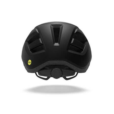 Giro Fixture Mips II - Matte Black/Grey