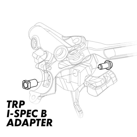 TRP - I-SpecB Adapter