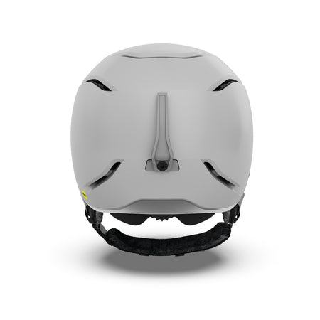 Giro Jackson Mips Matte Pearl White Silver 2