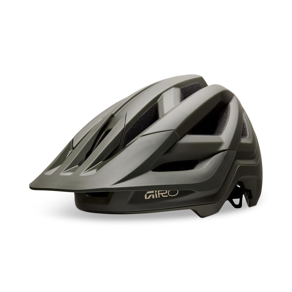 Giro Montaro Mips III - Matte Dark Sage /Gloss Dark Sage