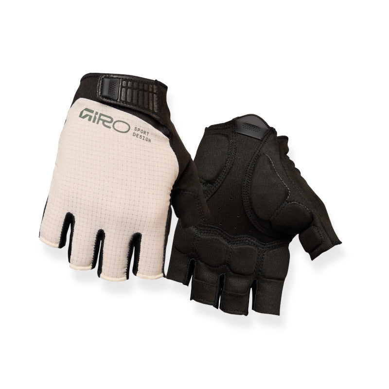Giro Bravo II Gel Glove - Stone