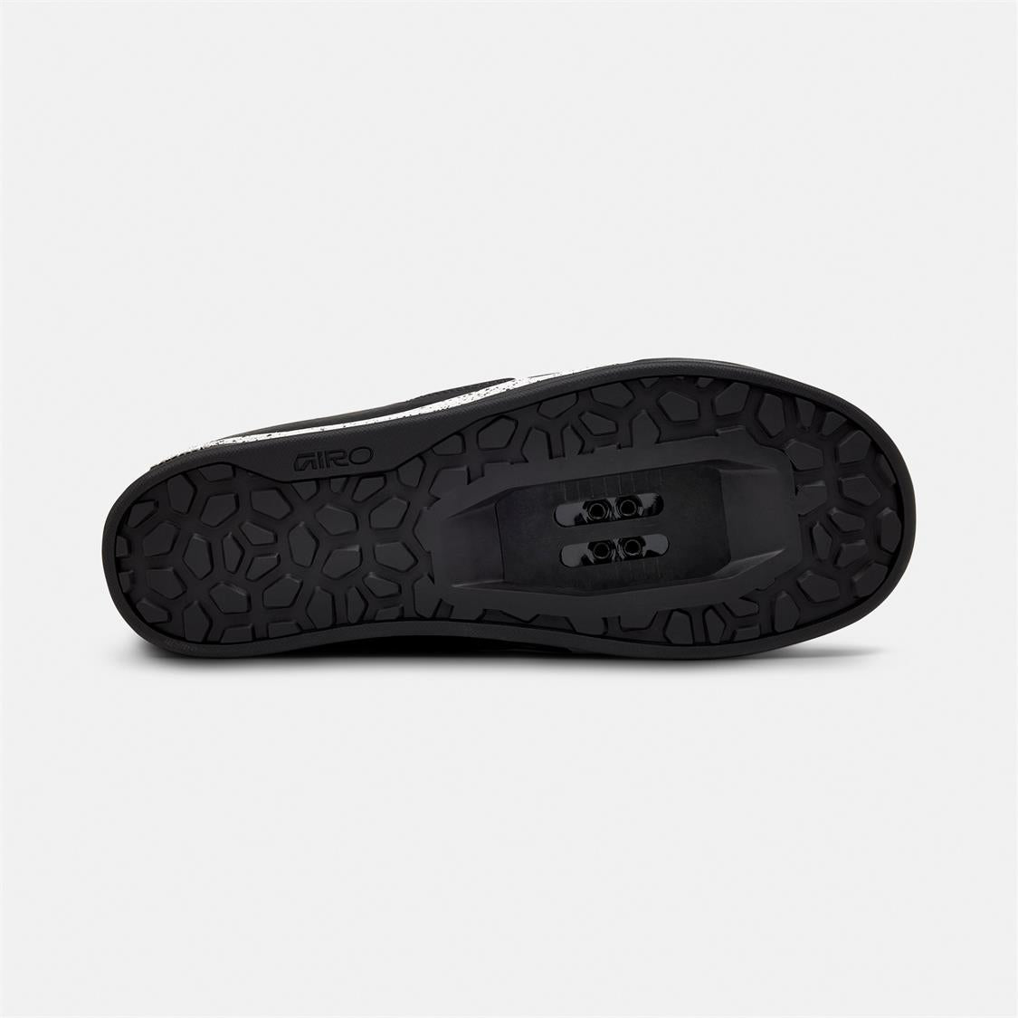 Giro Chamber III Shoe - White