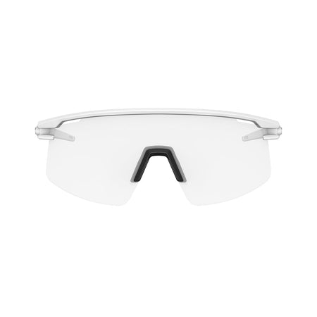 Tifosi Moab Lite Sunglasses Matte White with Light Night Fototec Lens
