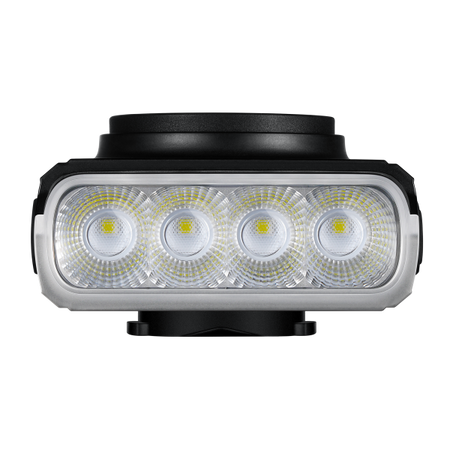 HORI700 Front