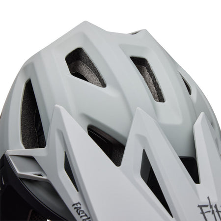 Bell Full-Air Mips - Fasthouse Matte Black / Grey