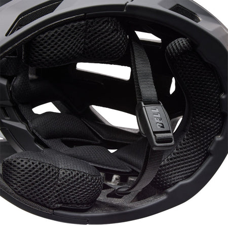 Bell Full-Air Mips - Fasthouse Matte Black / Grey