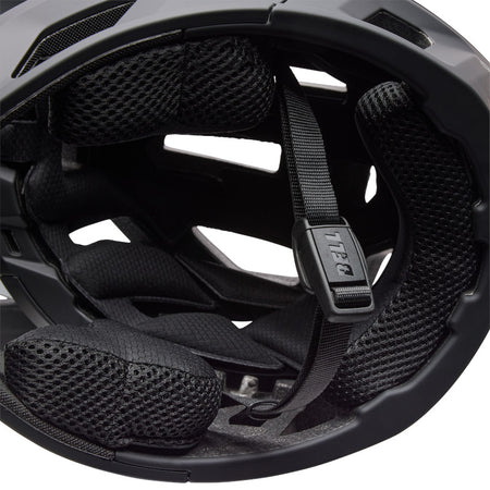 Bell Full-Air Mips - Fasthouse Matte Black / Grey