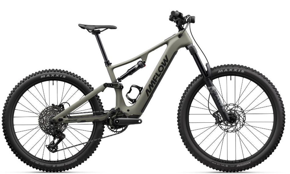 Amflow 2027 PR Carbon