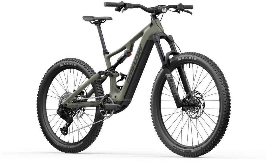 Amflow 2027 PR Carbon