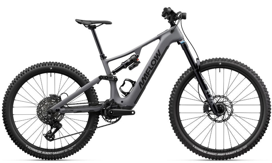 Amflow 2027 PR Carbon Pro