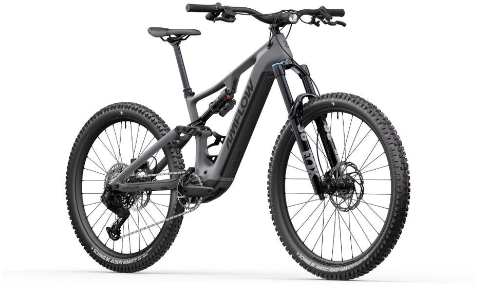 Amflow 2027 PR Carbon Pro