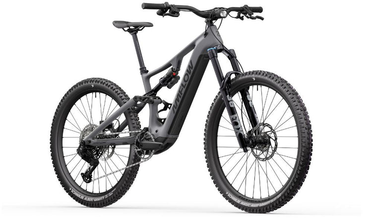 Amflow 2027 PR Carbon Pro – Velo City Cycles
