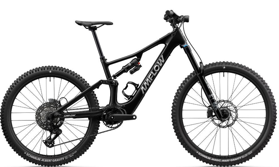 Amflow 2027 PX Carbon