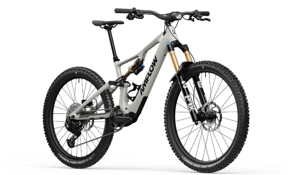 Amflow 2027 PX Carbon Pro