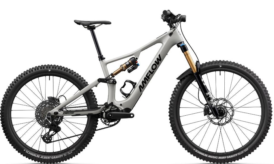 Amflow 2027 PX Carbon Pro