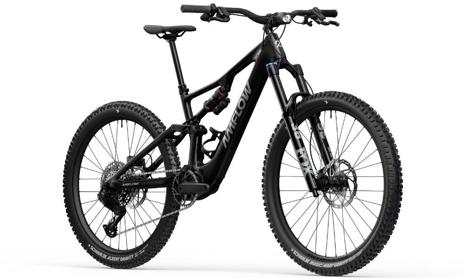 Amflow 2027 PX Carbon