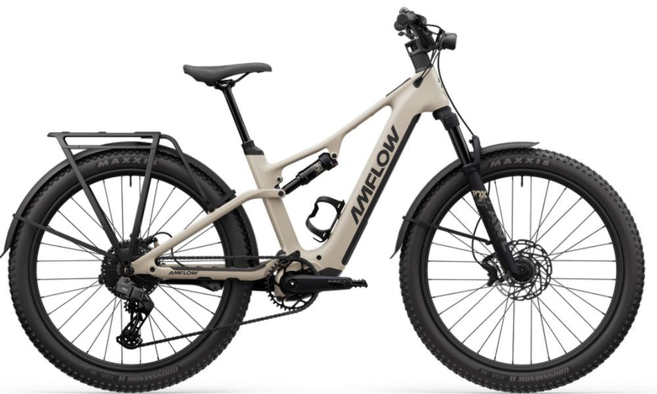 Amflow 2027 TL Carbon - PRE-ORDER Available