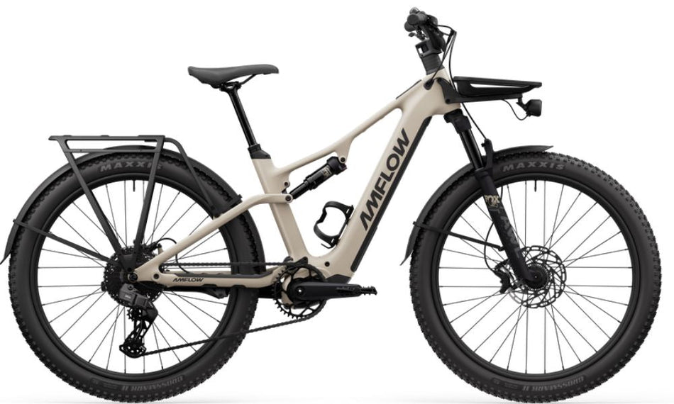 Amflow 2027 TL Carbon - PRE-ORDER Available