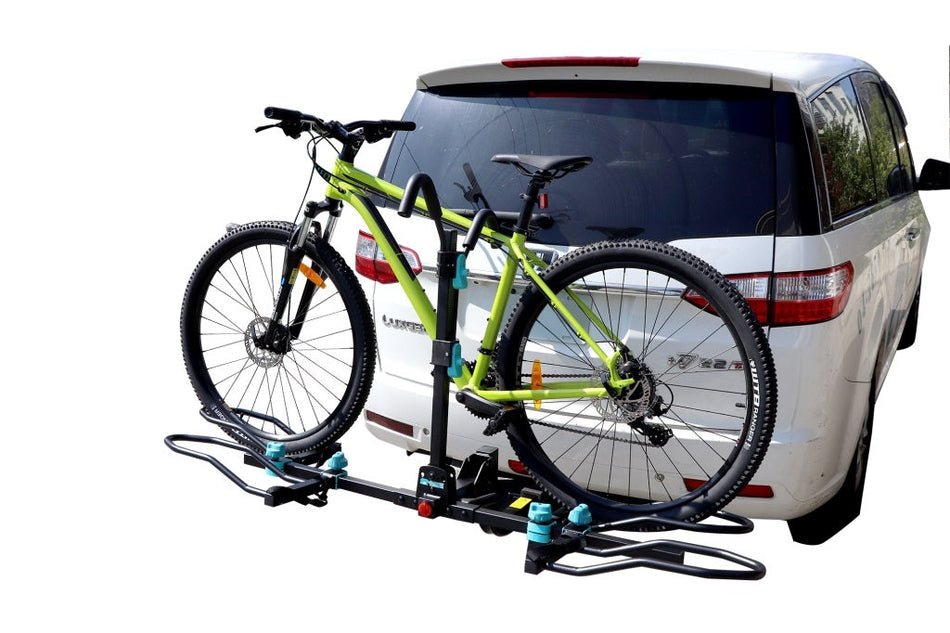 Bearrack Trailblazer 2 Towball Carrier