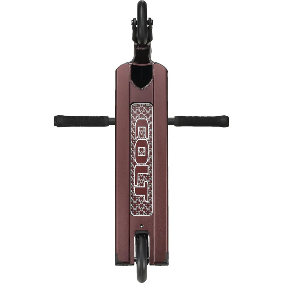 Envy Colt S6 Complete Scooter - Bronze