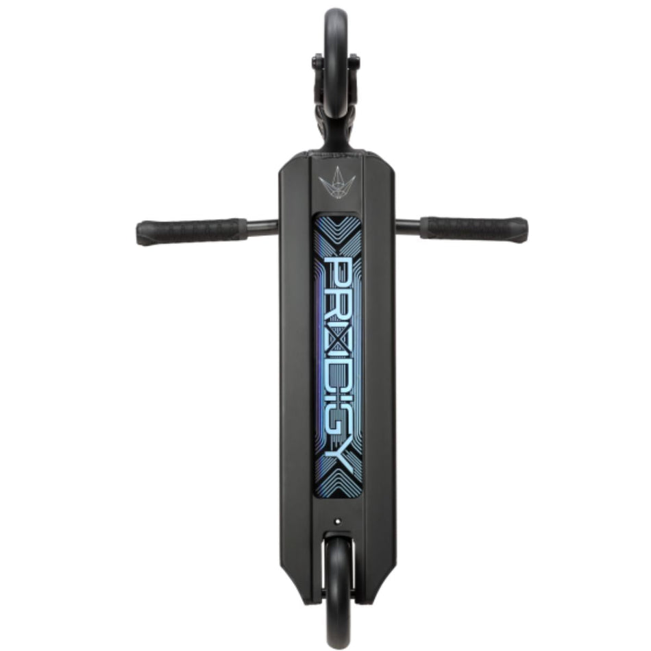 Envy Prodigy X Complete Scooter - Black/Oil Slick