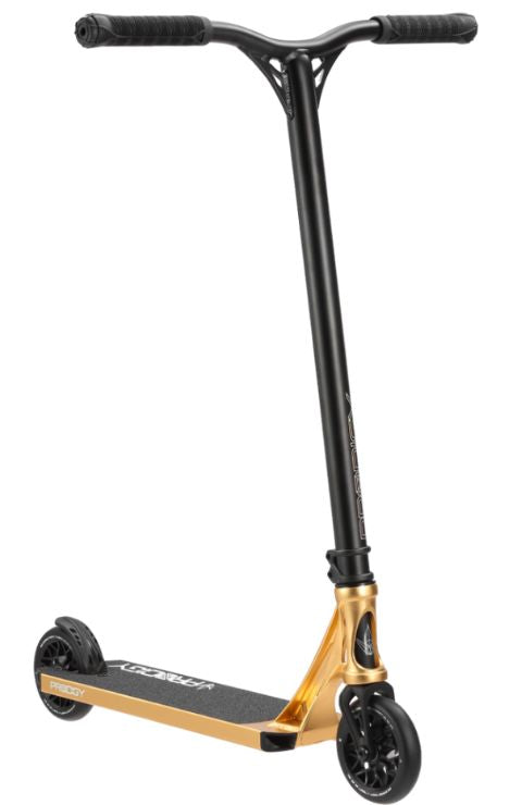 Envy One Prodigy X Complete Scooter - Gold