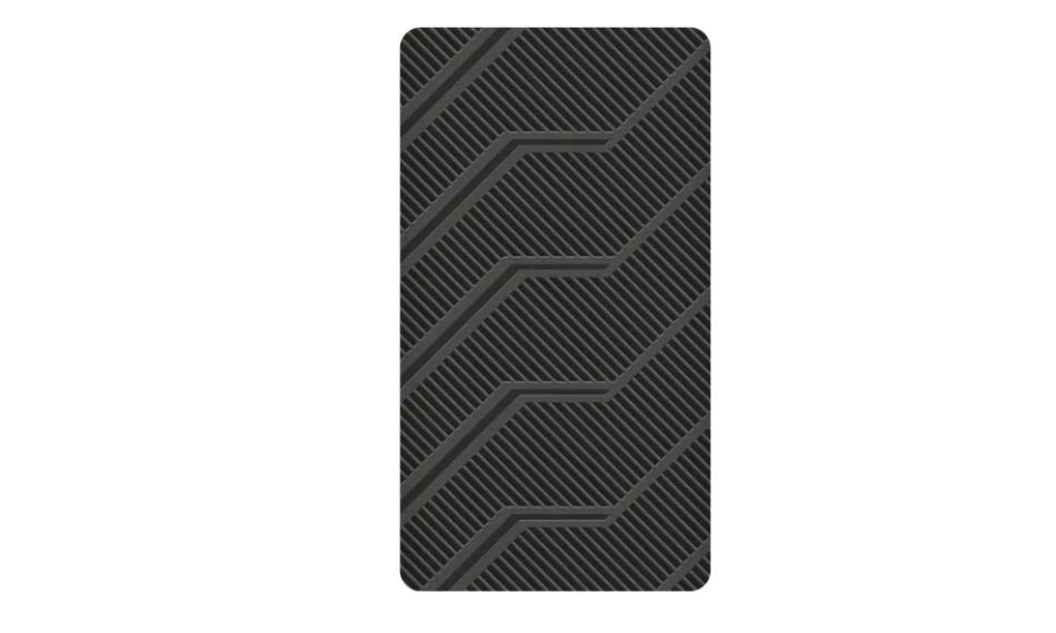 Ergon Gravel Handlebar Tape 3.5mm