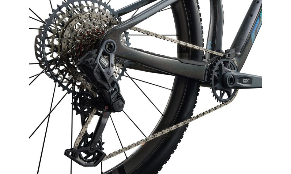 Giant 2026 Anthem Advanced SL 1