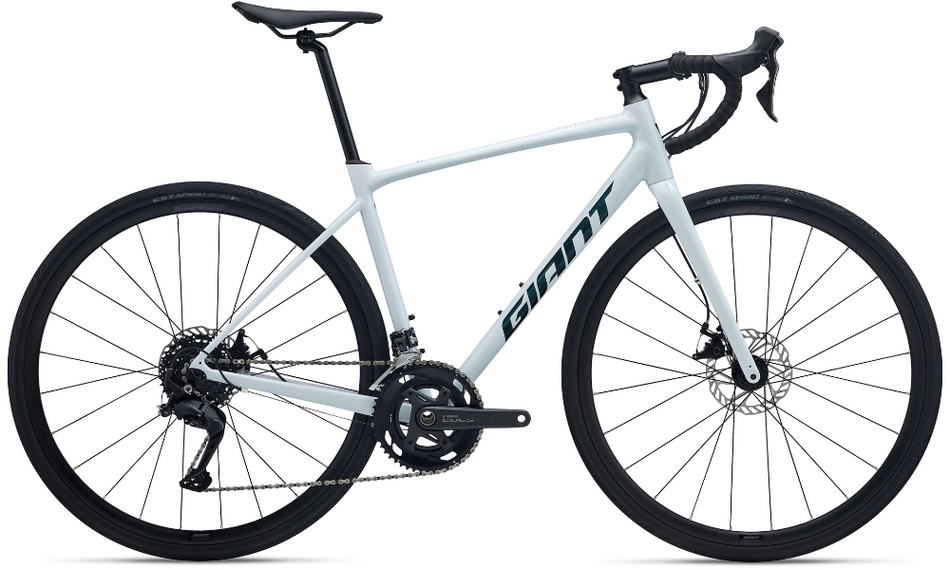Giant 2026 Contend AR 3