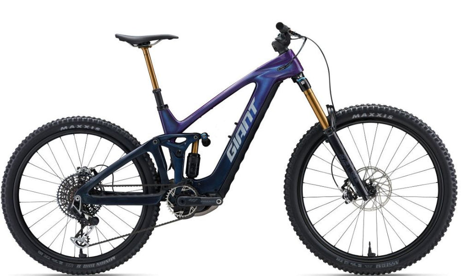 Giant 2026 Reign Advanced E+ 0