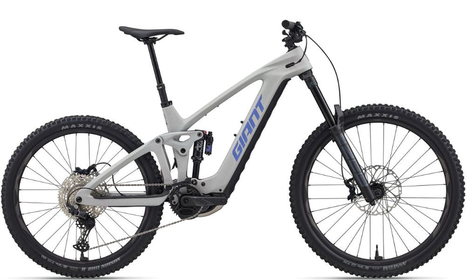 Giant 2026 Reign Advanced E+ 2