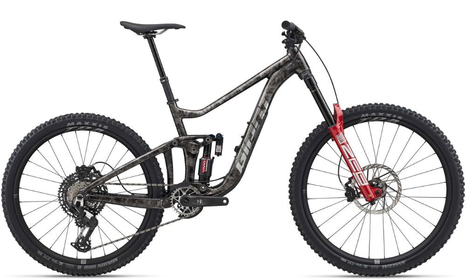 Giant 2026 Reign SE